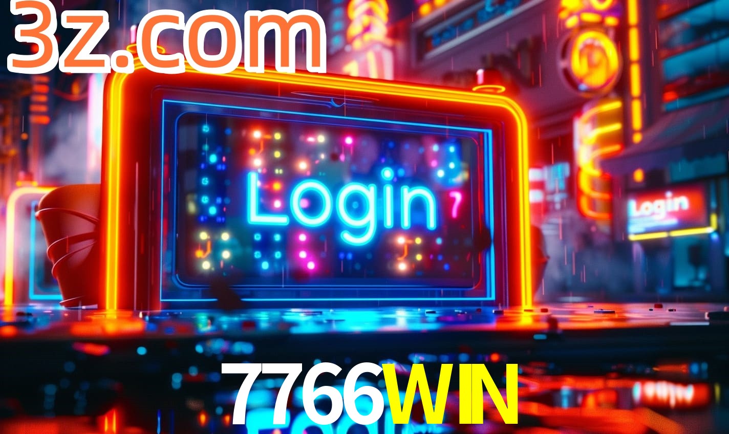 Registre-se hoje no Cassino 7766WIN